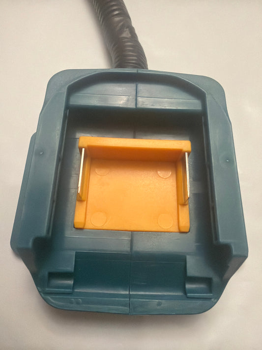 Makita 18v Power adapter for 7 pin