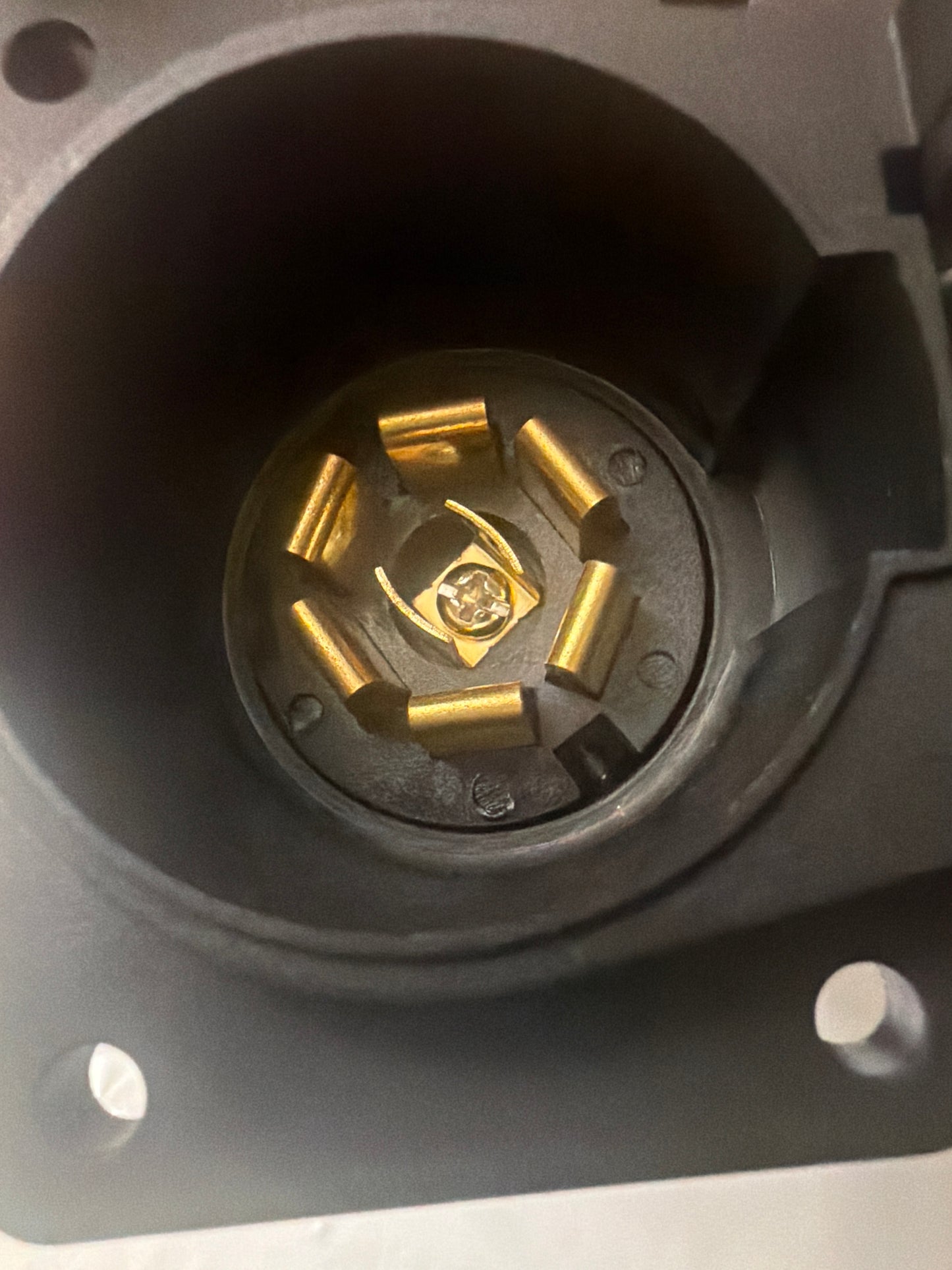 Makita 18v Power adapter for 7 pin