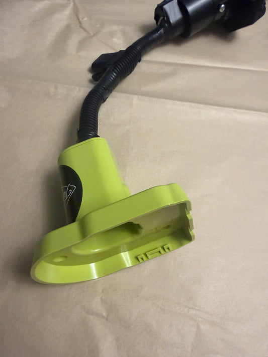 Ryobi one plus 18volt battery adapter to 7 pin