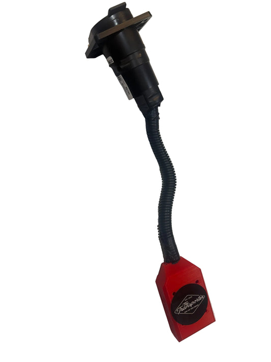 Porter cable 20volt battery adapter