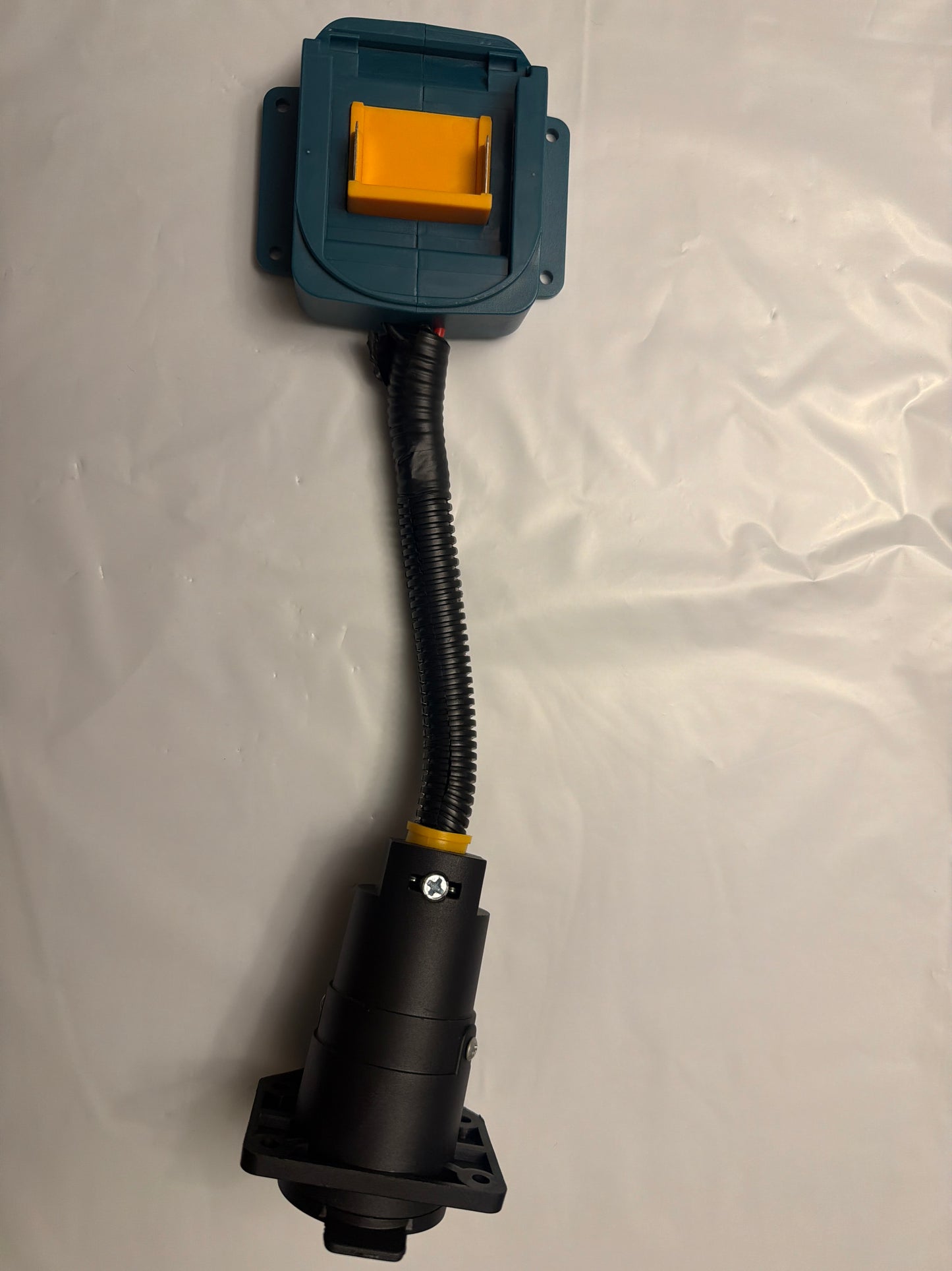 Makita 18v Power adapter for 7 pin