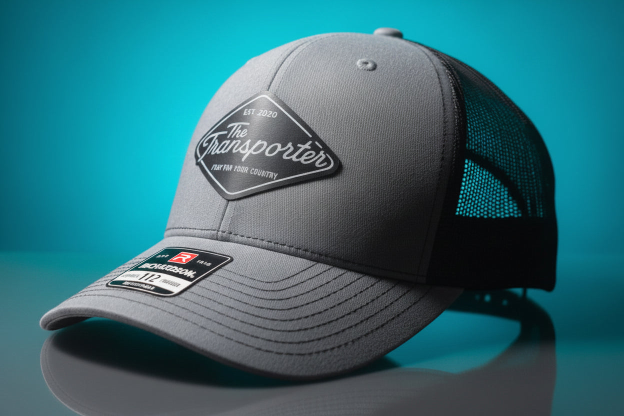Hat.