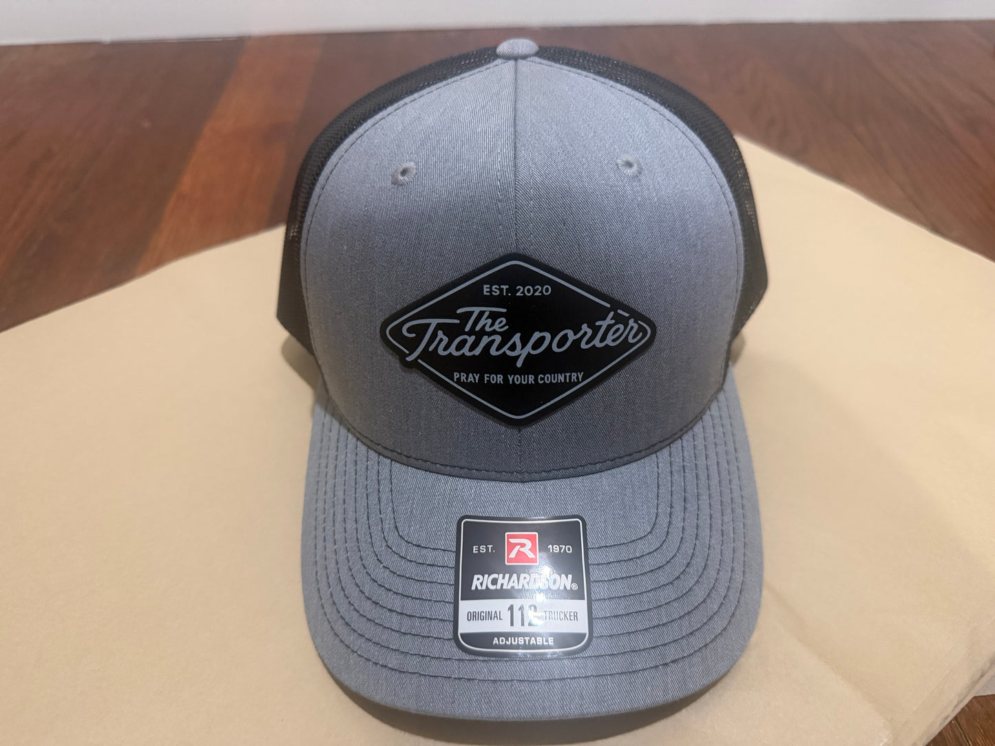 Hat.